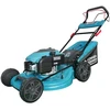 Konner &amp; Sohnen KS bezininė savaeigė vejapjovė 4.4kW 6.0HP 224cc KS 56LMG-SP