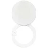 Kontakt Simon 10000042-130 ATVARTAS SIMON100 Baltas
