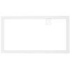 Kontakt Simon 10000620-230 RĖMAS SIMON100 Baltas MAT