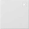 „Kontakt-Simon S500“ viengubas kištukas 50x50mm, skaidrus (50010800-030)