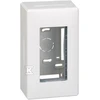 Kontakt Simon 51000001-030 CONNECT HOUSING SKAIVIAI BALTAI