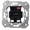 Kontakt-Simon Simon 82 Dviguba kryžminė jungtis (mechanizmas) 10 AX, 250 V~, greitosios jungtys 7502251-039