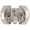 Kontakt Simon Susisiekite su Simonu 75466Z-69 Simon 82 Lizdas antenos RD/TV/SAT galutinis mechanizmas 75466Z-69