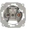Kontakt Simon 75486-39 Simon 82 RD/TV antenos lizdo antgalio mechanizmas 75486-39