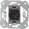 Kontakt-Simon Simon 82 Teisingas mygtukas (mechanizmas) 10A 250V 1 spustelėkite 7700150- 039