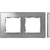 Kontakt Simon 8201620-093 RAMKA SIMON82 DETALĖ