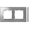 Kontakt Simon 8201620-093 RAMKA SIMON82 DETALĖ