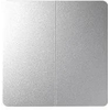 Kontakt Simon 82026-93 Simon 82 Raktai 75 serijos mechanizmui, aliuminis 82026-93