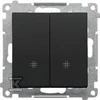 Kontakt Simon 2 KRYŽIAUS JUNGIMAS MATINĖ JUODA SIMON55