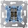 Kontakt Simon Simon 54 kryžminio ryšio mechanizmas 10AX 250V (SW7M)