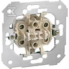 Kontakt-Simon Bipolinė jungtis Simon 82 16AX mechanizmas (75133- 39)
