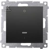 Kontakt-Simon Simon 54 Bipolinė jungtis su LED pašvietimu (modulis) 10AX 250V