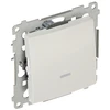 Kontakt Simon SINGLE SWITCH WITH BACKLIGHT DW1AL.01/11-SIMON54 250 V 16 A