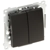 Kontakt Simon DOUBLE INTERMEDIATE SWITCH DW7/2.01/X/49-SIMON54 250 V 10 A