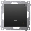 Kontakt Simon Simon 54 Kryžminė jungtis su LED pašvietimu (modulis) 10AX 250V