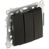 Kontakt Simon TRIPLE SWITCH DW31.01/49-SIMON54 250 V 10 A