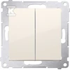 Kontakt-Simon Kreminės žvakidės jungtis - DW5A.01 / 41