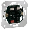 Kontakt-Simon Dvivietis mygtukas Simon 82 ištikimi 10AX mechanizmas (7539 -39)