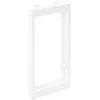 Kontakt Simon ADAPTER 90X45MM NA 2GNIAZDA 45X45MM
