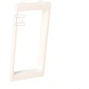 Kontakt Simon ADAPTER 90X45MM NA 2GNIAZDA 45X45MM