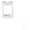 Kontakt Simon ADAPTER KEYSTONE SIMON,AMP,LEVITON