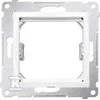 Kontakt Simon ADAPTER M45X45 DO CONNECT Baltas SIMON54