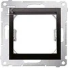 Kontakt-Simon Simon 54 Adapteris 45x45mm antracitas (DA45.01 / 48)