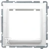 Kontakt Simon ADAPTER M45X45MM ŁAPKI BASIC MODUŁM BI