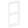 Kontakt Simon ADAPTER NA 2 MODUŁY 45X45MM PIONOWO
