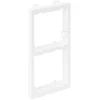 Kontakt Simon ADAPTER NA 2 MODUŁY 45X45MM PIONOWO