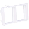 Kontakt Simon ADAPTER NA 2 MODUŁY 45X45MM PIONOWO