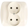 Kontakt Simon Susisiekite su Simon AG2/12 Simon Accord Lid substratu, naudodami 16A IP20 tipo kontaktinį lizdą. AG2/12