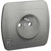 Kontakt Simon AGZ1E/26 ALUMINIUMINIS LIZDAS