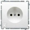 Kontakt Simon BMG1Z.01/11 PAGRINDINIS LIZDAS Baltas