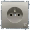 Kontakt Simon BMGZ1Z.01/29 SOCET BASIC SATIN
