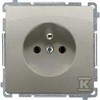 Kontakt Simon BMGZ1Z.01/29 SOCET BASIC SATIN