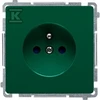 Kontakt Simon BMGZ1Z.01/33 PAGRINDINĖ LIZDO ŽALIA