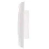 Kontakt Simon Kreipkitės į Simoną BMR1B/11 Simon Basic Standartinis Viengubas atsparus purslams rėmas IP44 universalus balta BMR1B/11