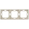 Kontakt Simon Kreipkitės į Simon BMR3/12 Simon Basic Standard Triple universalus smėlio sp