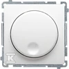 Kontakt-Simon Rotacinis dimeris 1 -10V, baltas (BNS9V.01 / 11)