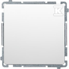 Kontakt Simon BMW1A.01/11 BASIC JUNGTIS Baltas