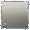 Kontakt Simon BMW1A.01/29 BASIC SATIN JUNGTIS