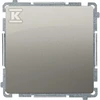 Kontakt Simon BMW6A.01/X/29 BASIC SATIN JUNGTIS