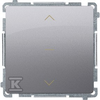 Kontakt-Simon Simon Basic 3-position volelis koduotas 1-0-2 (modulis) BMZW1K.01 / 21