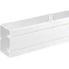 Kontakt Simon CHANNEL 1-KO.CABLOPLUS 90X55MM CLEAR BIE