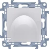 Kontakt Simon CPK1.01/11 SIMON10 IŠVESTIS Baltas