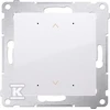 Kontakt Simon DEZ1L.01/11 VIETINIS SIMON54 Baltas