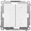 Kontakt Simon DIMM.RGBW JUOSTAS SMARTTELEFONAS Baltas M.SIMON