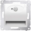 Modelis Kontakt-Simon Simon 54 LED balta (DOSC14.01 / 11)