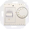 Kontakt Simon DRT10W.02/41 SIMON54 REGULIATORIUS KREMAS